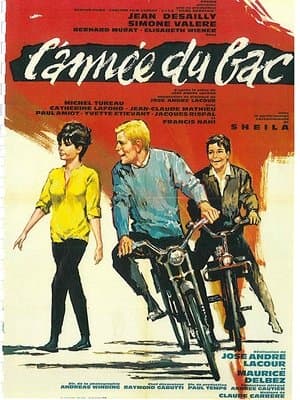 L'Année du bac streaming