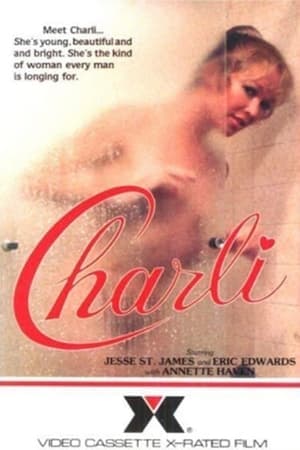 Charli streaming