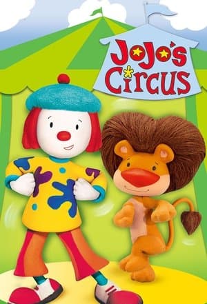 JoJo's Circus streaming