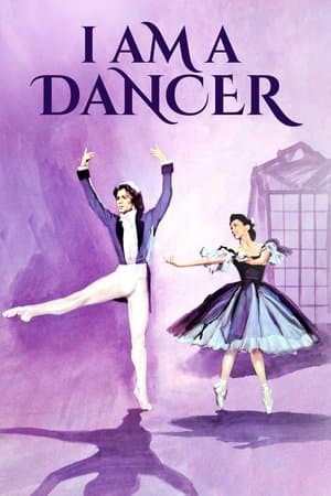 I Am a Dancer streaming