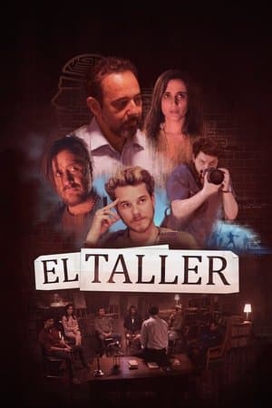 El Taller streaming