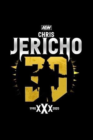 Chris Jericho's 30th Anniversary Celebration streaming