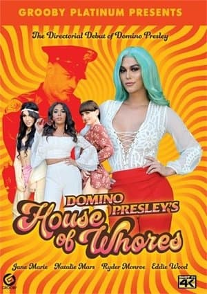 Domino Presley's House Of Whores streaming