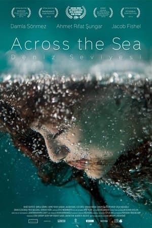 Across the Sea streaming