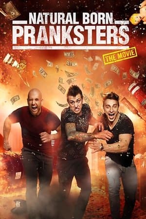 Natural Born Pranksters streaming