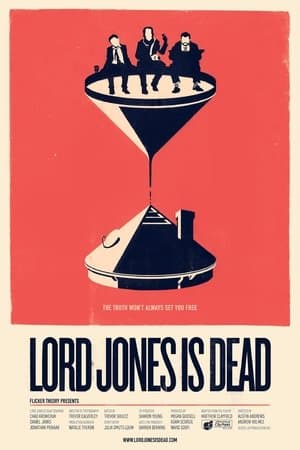 Lord Jones is Dead streaming