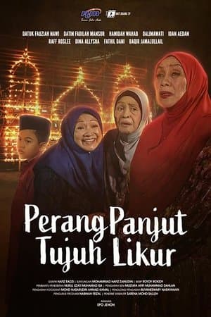 Perang Panjut Tujuh Likur streaming