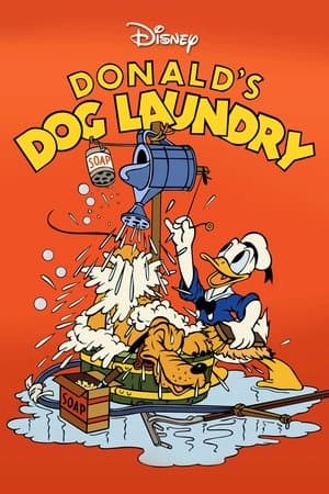 Donald's Dog Laundry streaming