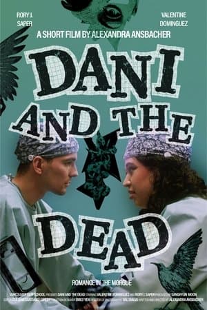 Dani and the Dead streaming