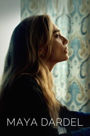 Maya Dardel streaming