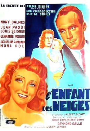 L'enfant des neiges streaming