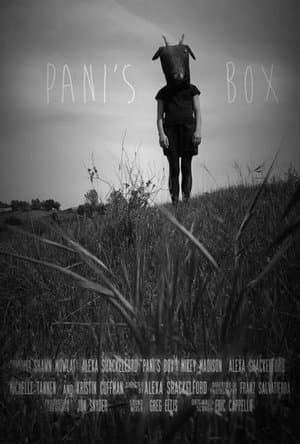 Pani's Box streaming