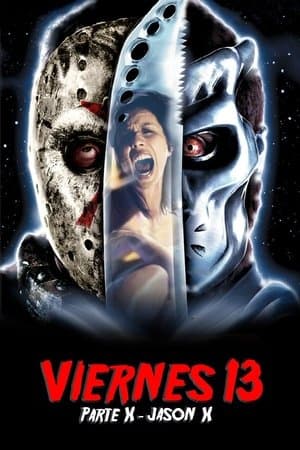 Jason X streaming