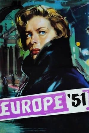 Europe '51 streaming
