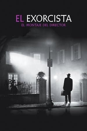 El exorcista streaming