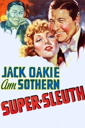 Super-Sleuth streaming