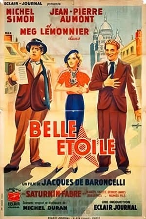 Belle étoile streaming