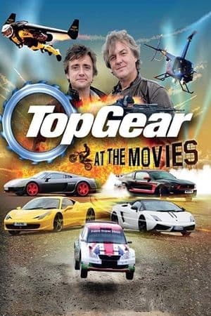 Top Gear: At the Movies streaming