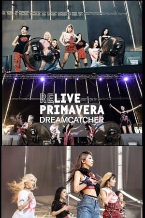 Dreamcatcher at Primavera Sound 2022 streaming