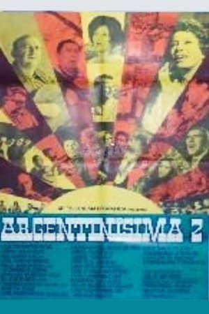 Argentinísima II streaming