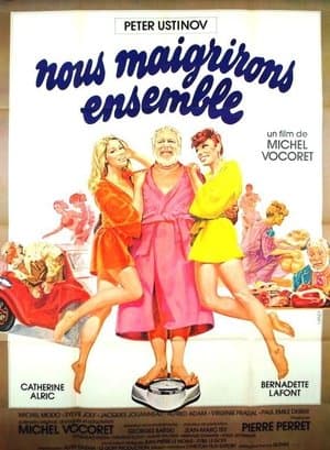 Nous maigrirons ensemble streaming