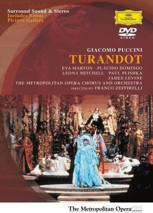 Turandot streaming