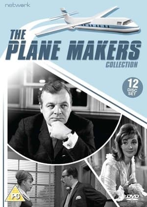 The Plane Makers streaming