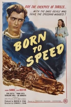 Born to Speed streaming