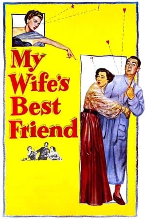 My Wife's Best Friend streaming