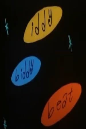 Iddy Biddy Beat Boy streaming