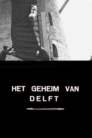 The Secret of Delft streaming