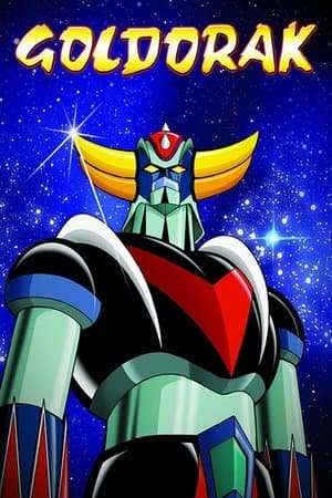 Goldorak streaming