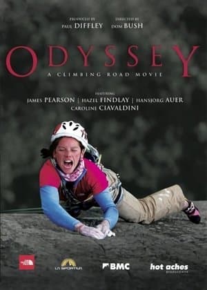Odyssey streaming