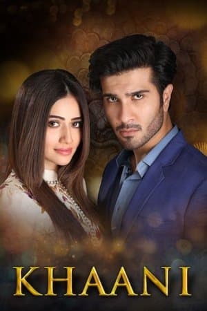 Khaani streaming