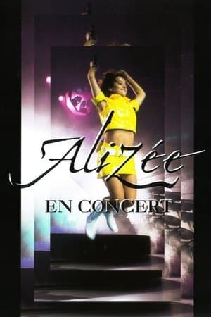 Alizée - En Concert streaming