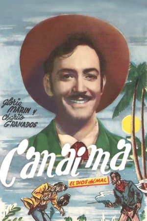 Canaima streaming