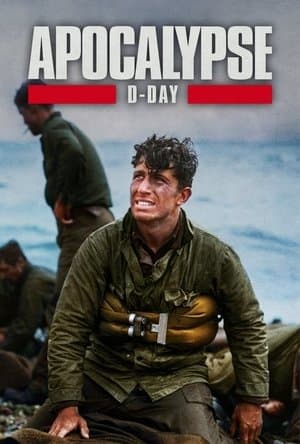 Apocalypse: D-Day streaming
