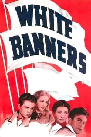 White Banners streaming