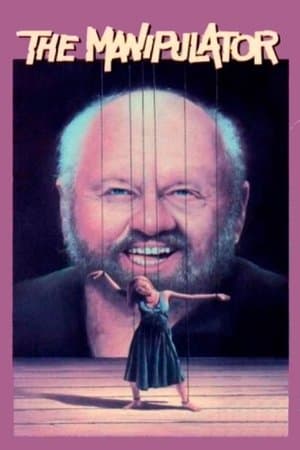 The Manipulator streaming
