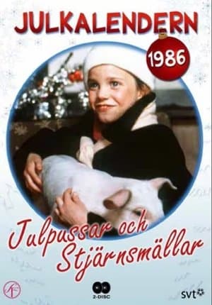 Julpussar och stjärnsmällar streaming