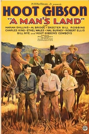 A Man's Land streaming
