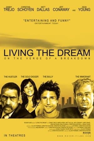 Living the Dream streaming