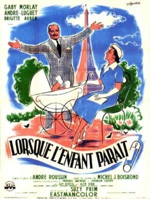 Lorsque l'enfant paraît streaming