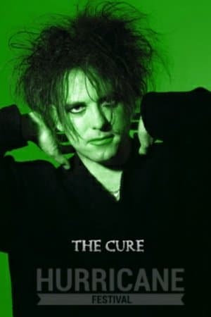 The Cure: Hurricane Festival 2019 streaming
