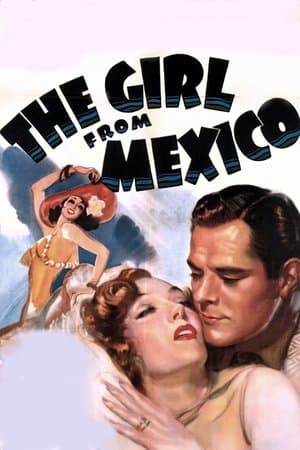 The Girl from Mexico streaming