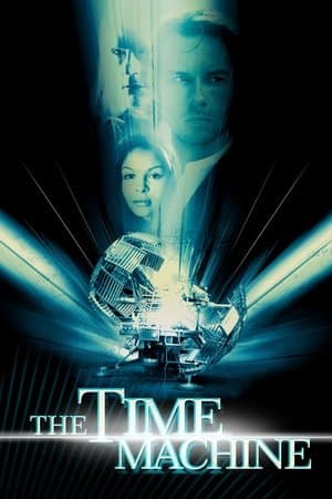 The Time Machine streaming