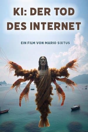 KI: Der Tod des Internets streaming