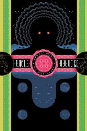 Uncle Boonmee Who Can Recall His Past Lives streaming