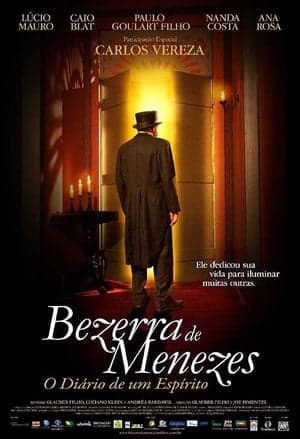 Bezerra de Menezes: O Diário de um Espírito streaming