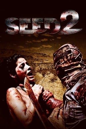 Blood Valley: Seed's Revenge streaming
